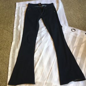 Genetic Denim Flare Jeans